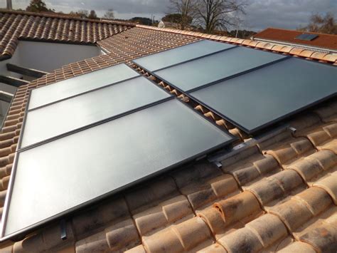 fabricant solaire thermique|Ellios Technologies .